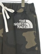 THE NORTH FACE（ザノースフェイス）スウェットパンツ カーキ サイズ:M メンズ/2200711409125
