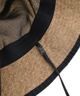 THE NORTH FACE（ザノースフェイス）ストローハット ベージュ サイズ:L メンズ/2200711450028