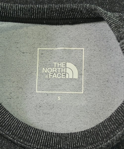 THE NORTH FACE（ザノースフェイス）Tシャツ・カットソー 黒 サイズ:S メンズ/2200712927031