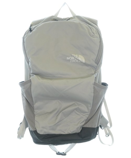 THE NORTH FACE（ザノースフェイス）バックパック・リュック グレー サイズ:- メンズ/2200712927055