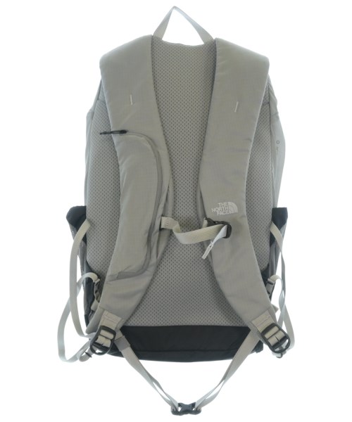 THE NORTH FACE（ザノースフェイス）バックパック・リュック グレー サイズ:- メンズ/2200712927055