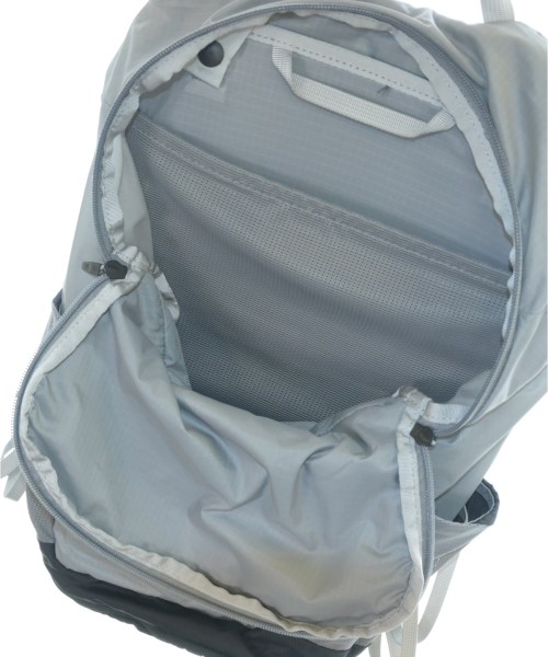 THE NORTH FACE（ザノースフェイス）バックパック・リュック グレー サイズ:- メンズ/2200712927055