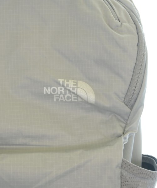 THE NORTH FACE（ザノースフェイス）バックパック・リュック グレー サイズ:- メンズ/2200712927055
