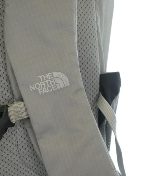 THE NORTH FACE（ザノースフェイス）バックパック・リュック グレー サイズ:- メンズ/2200712927055