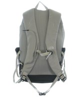 THE NORTH FACE（ザノースフェイス）バックパック・リュック グレー サイズ:- メンズ/2200712927055