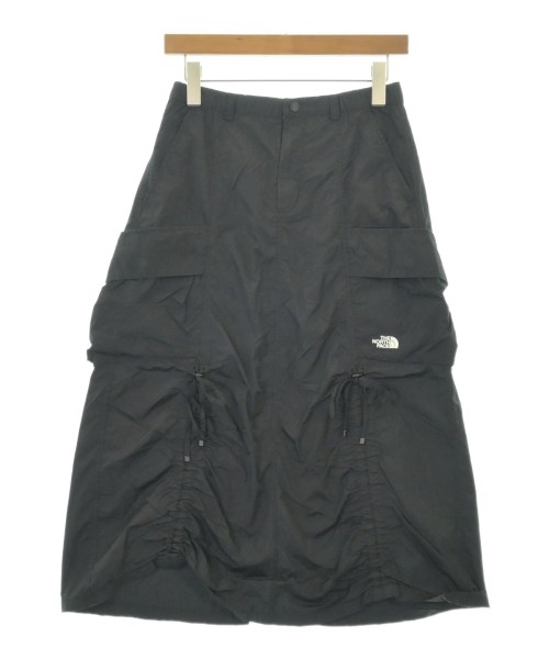 THE NORTH FACE(ザノースフェイス)のひざ丈スカート サイズ:M 4,800円