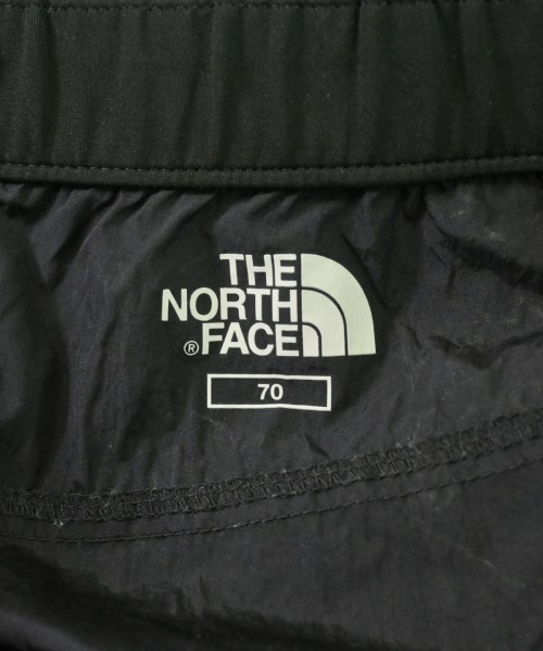 THE NORTH FACE（ザノースフェイス）ひざ丈スカート 黒 サイズ:M レディース/2200714080024