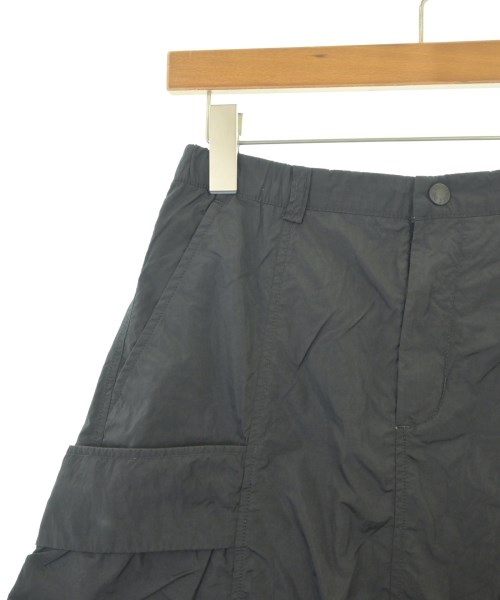 THE NORTH FACE（ザノースフェイス）ひざ丈スカート 黒 サイズ:M レディース/2200714080024