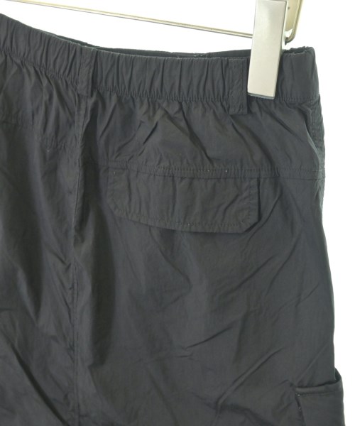 THE NORTH FACE（ザノースフェイス）ひざ丈スカート 黒 サイズ:M レディース/2200714080024