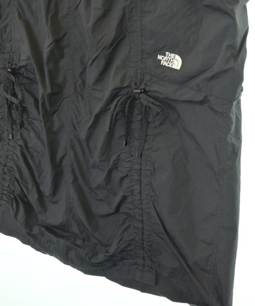 THE NORTH FACE（ザノースフェイス）ひざ丈スカート 黒 サイズ:M レディース/2200714080024
