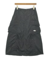 THE NORTH FACE ひざ丈スカート