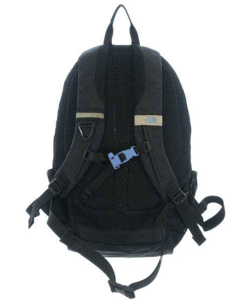 THE NORTH FACE（ザノースフェイス）バックパック・リュック 黒 サイズ:- レディース/2200714080062