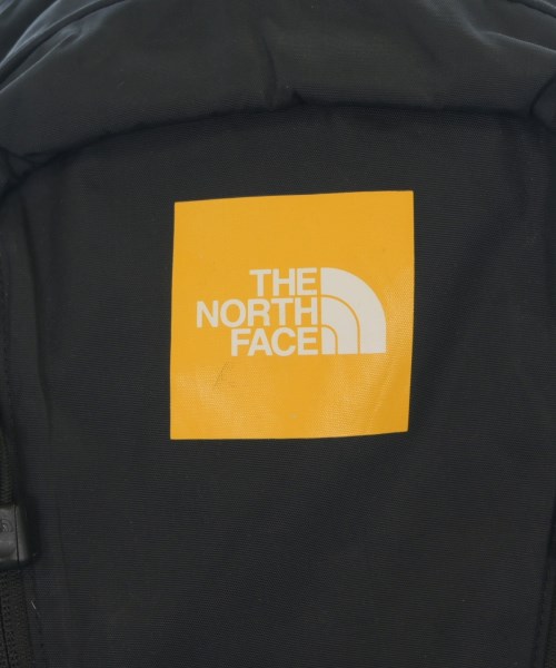 THE NORTH FACE（ザノースフェイス）バックパック・リュック 黒 サイズ:- レディース/2200714080062
