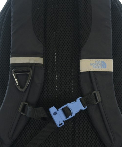 THE NORTH FACE（ザノースフェイス）バックパック・リュック 黒 サイズ:- レディース/2200714080062