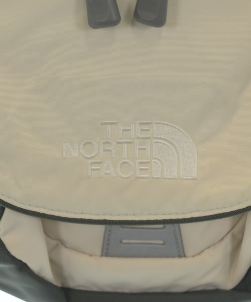 THE NORTH FACE（ザノースフェイス）ショルダーバッグ 白 サイズ:- レディース/2200714080079