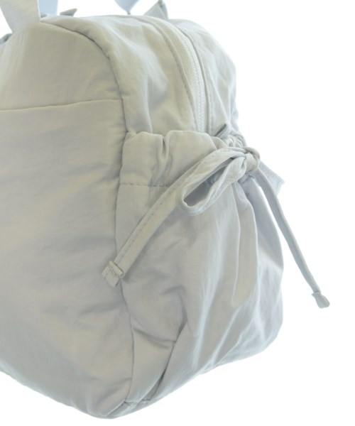 THE NORTH FACE（ザノースフェイス）ハンドバッグ グレー サイズ:- レディース/2200714080086