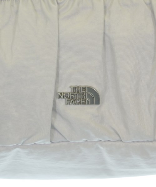 THE NORTH FACE（ザノースフェイス）ハンドバッグ グレー サイズ:- レディース/2200714080086