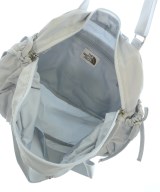 THE NORTH FACE（ザノースフェイス）ハンドバッグ グレー サイズ:- レディース/2200714080086