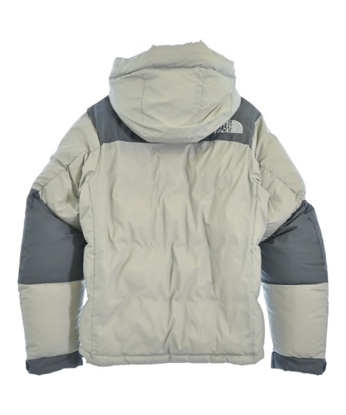 THE NORTH FACE（ザノースフェイス）ダウンジャケット/ダウンベスト グレー サイズ:S メンズ/2200714104041