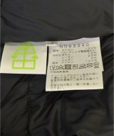 THE NORTH FACE（ザノースフェイス）ダウンジャケット/ダウンベスト グレー サイズ:S メンズ/2200714104041