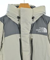 THE NORTH FACE（ザノースフェイス）ダウンジャケット/ダウンベスト グレー サイズ:S メンズ/2200714104041