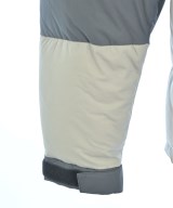 THE NORTH FACE（ザノースフェイス）ダウンジャケット/ダウンベスト グレー サイズ:S メンズ/2200714104041