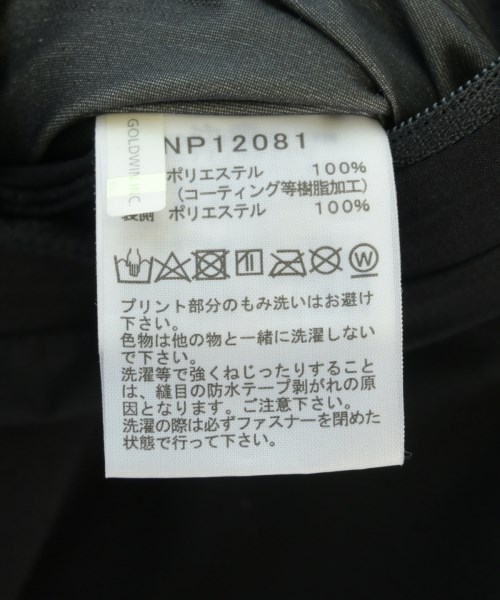 THE NORTH FACE（ザノースフェイス）その他 黒 サイズ:M メンズ/2200714179018