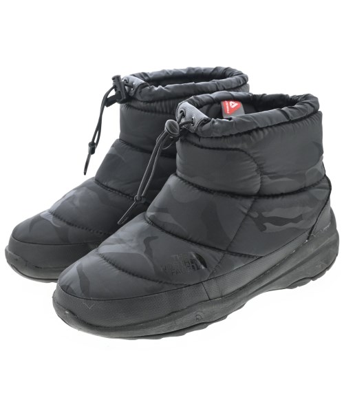 THE NORTH FACE(ザノースフェイス)のブーツ サイズ:24cm 8,000円