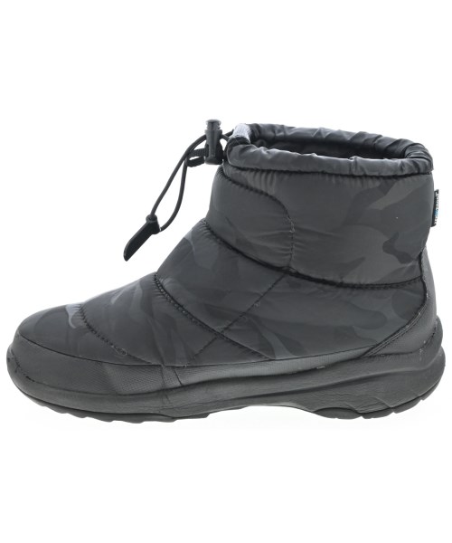 THE NORTH FACE（ザノースフェイス）ブーツ 黒 サイズ:24cm レディース/2200714253015
