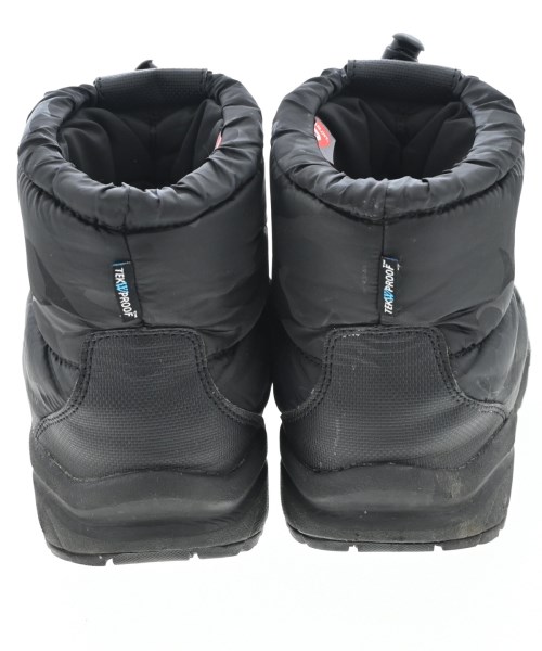 THE NORTH FACE（ザノースフェイス）ブーツ 黒 サイズ:24cm レディース/2200714253015