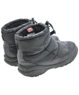 THE NORTH FACE（ザノースフェイス）ブーツ 黒 サイズ:24cm レディース/2200714253015