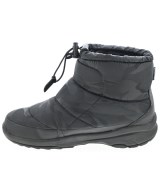 THE NORTH FACE（ザノースフェイス）ブーツ 黒 サイズ:24cm レディース/2200714253015