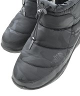 THE NORTH FACE（ザノースフェイス）ブーツ 黒 サイズ:24cm レディース/2200714253015