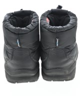 THE NORTH FACE（ザノースフェイス）ブーツ 黒 サイズ:24cm レディース/2200714253015