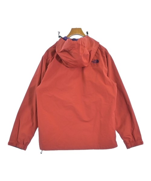 THE NORTH FACE（ザノースフェイス）マウンテンパーカー 赤 サイズ:L メンズ/2200714263090