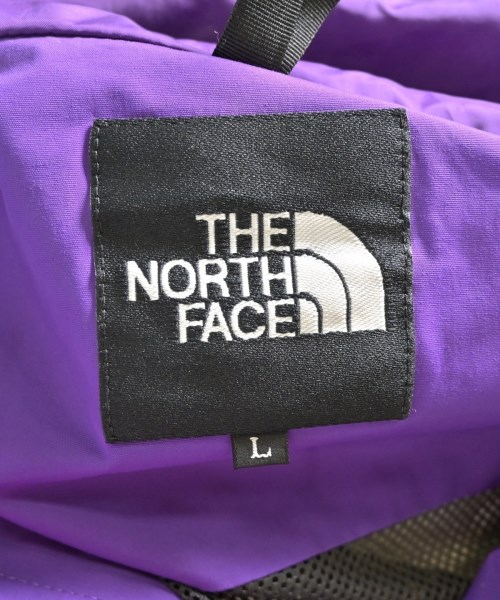 THE NORTH FACE（ザノースフェイス）マウンテンパーカー 赤 サイズ:L メンズ/2200714263090
