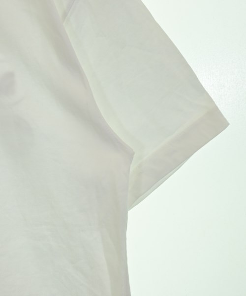THE NORTH FACE（ザノースフェイス）Tシャツ・カットソー 白 サイズ:S メンズ/2200709795117