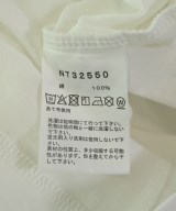 THE NORTH FACE（ザノースフェイス）Tシャツ・カットソー 白 サイズ:S メンズ/2200709795117