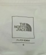 THE NORTH FACE（ザノースフェイス）Tシャツ・カットソー 白 サイズ:S メンズ/2200709795117