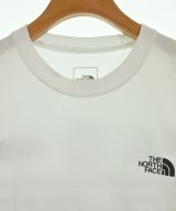 THE NORTH FACE（ザノースフェイス）Tシャツ・カットソー 白 サイズ:S メンズ/2200709795117