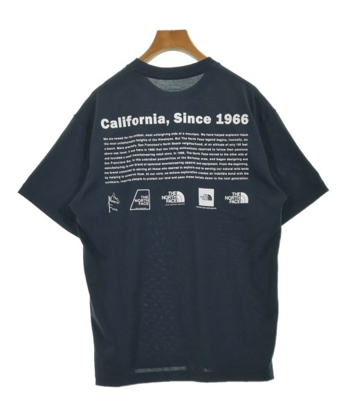 THE NORTH FACE（ザノースフェイス）Tシャツ・カットソー 紺 サイズ:M メンズ/2200709795124