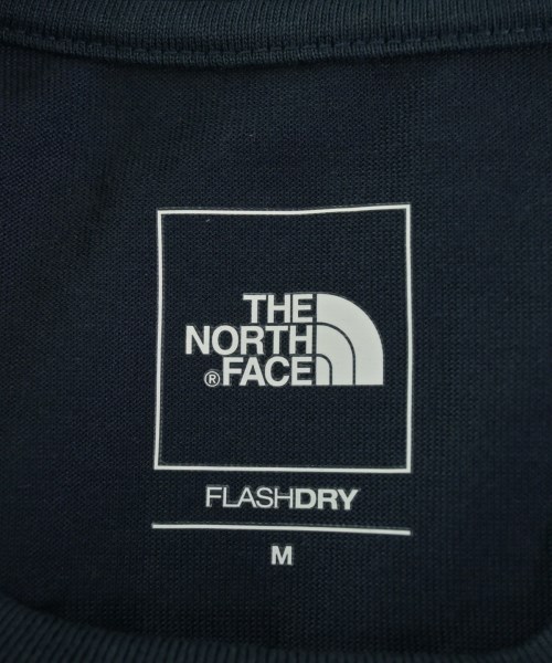 THE NORTH FACE（ザノースフェイス）Tシャツ・カットソー 紺 サイズ:M メンズ/2200709795124