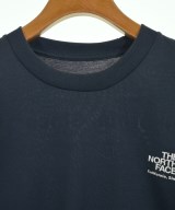 THE NORTH FACE（ザノースフェイス）Tシャツ・カットソー 紺 サイズ:M メンズ/2200709795124