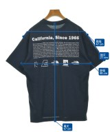 THE NORTH FACE（ザノースフェイス）Tシャツ・カットソー 紺 サイズ:M メンズ/2200709795124