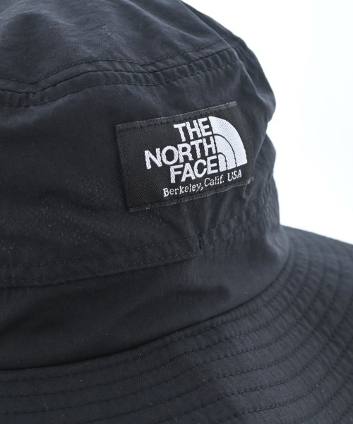 THE NORTH FACE（ザノースフェイス）ハット 黒 サイズ:M メンズ/2200709795131