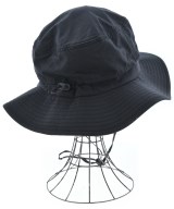 THE NORTH FACE（ザノースフェイス）ハット 黒 サイズ:M メンズ/2200709795131