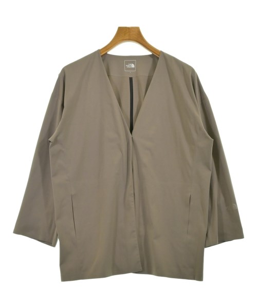 THE NORTH FACE(ザノースフェイス)のカーディガン サイズ:L 7,200円