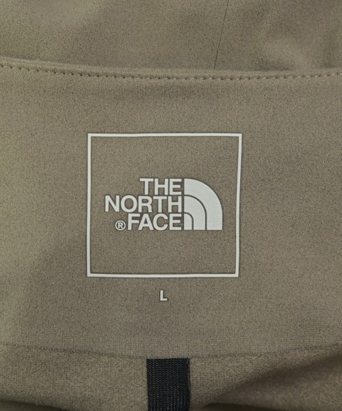 THE NORTH FACE（ザノースフェイス）カーディガン 茶 サイズ:L レディース/2200713108057