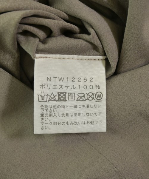 THE NORTH FACE（ザノースフェイス）カーディガン 茶 サイズ:L レディース/2200713108057