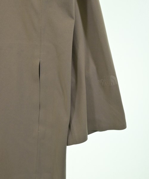 THE NORTH FACE（ザノースフェイス）カーディガン 茶 サイズ:L レディース/2200713108057